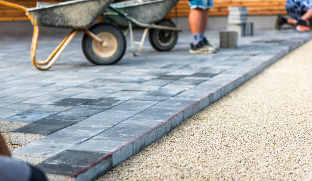 Reasons to Select Us for Your Driveway Paving Requirements in Stafford Springs, CT