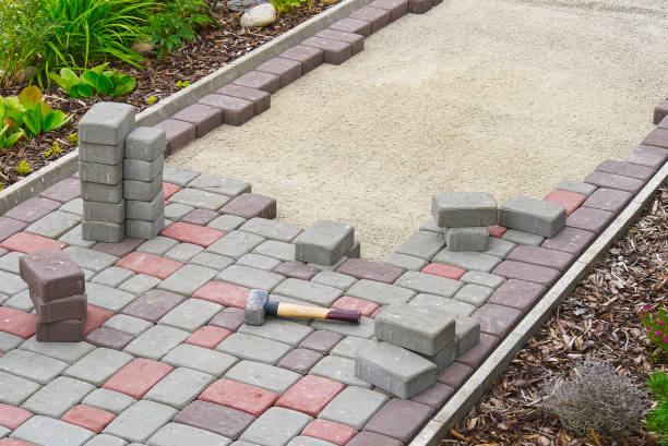 Stafford Springs, CT Driveway Pavers Company