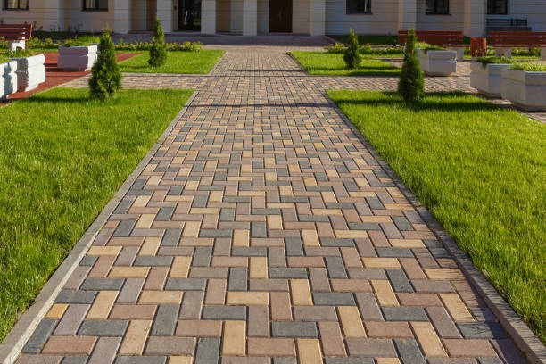 Best Affordable Driveway Paving  in Stafford Springs, CT